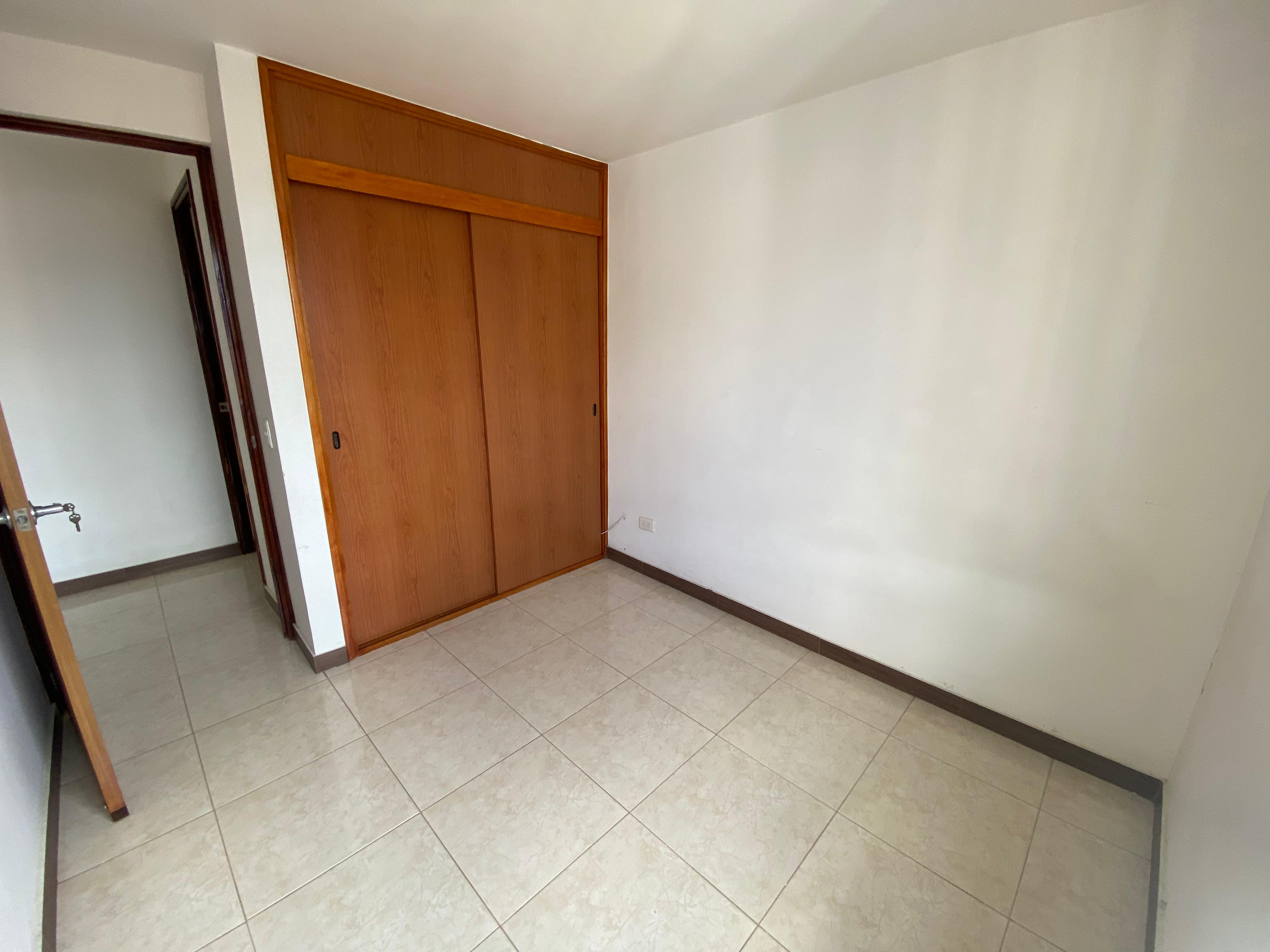 Apartamento en venta Loma de los Bernal