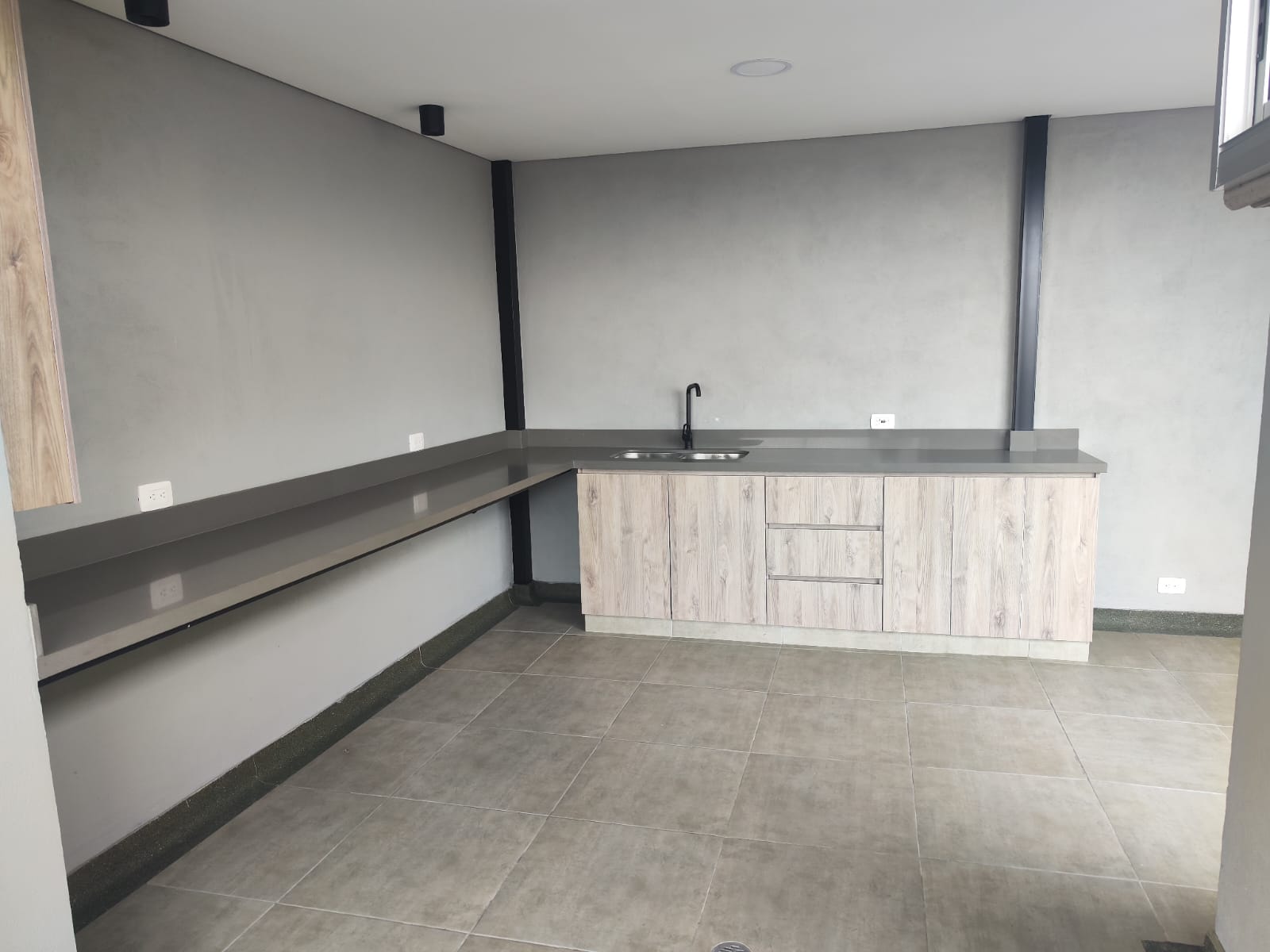 Penthause Duplex en venta en Envigado sector los Mesa