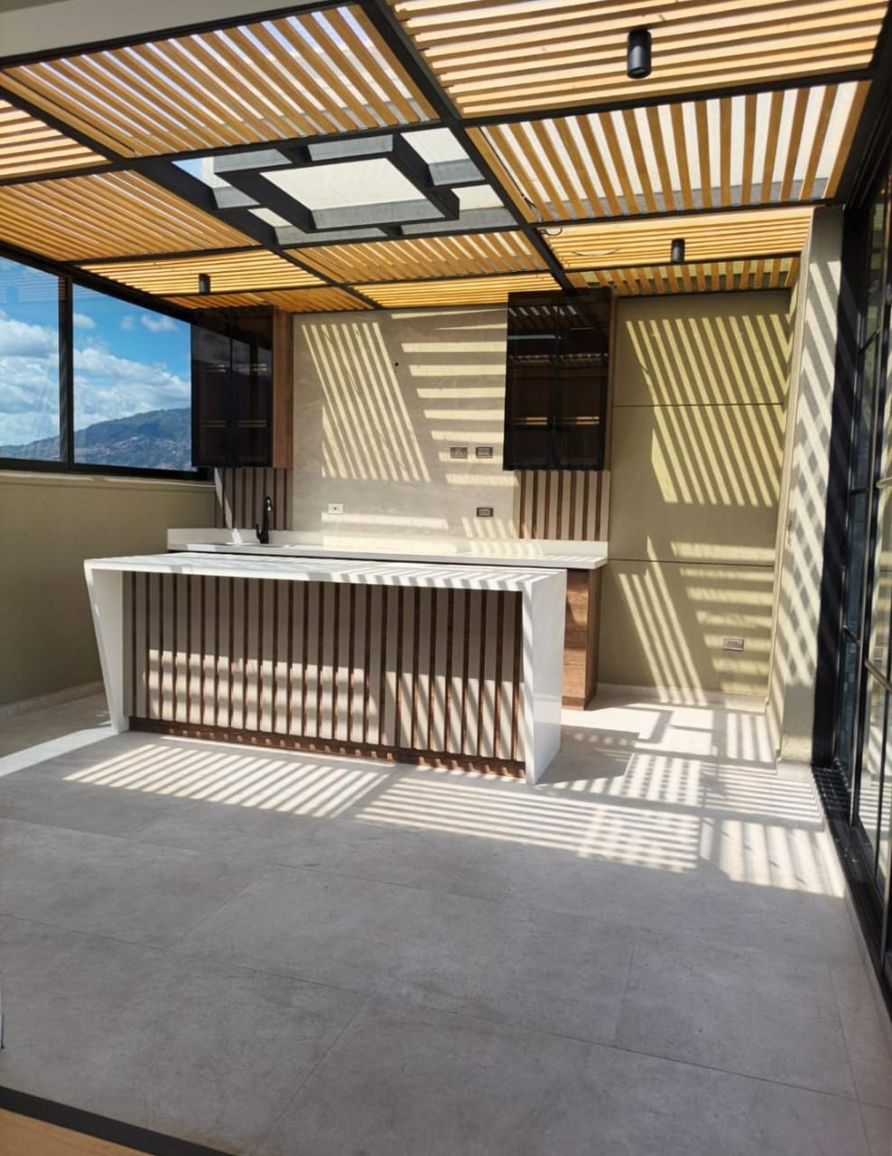 Venta de Apartamento Duplex de lujo en Belen la Palma Medellin