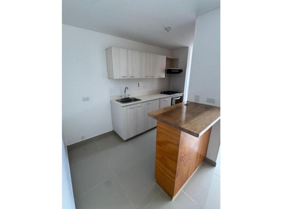 Venta de Apartamento en Sabaneta La Holanda