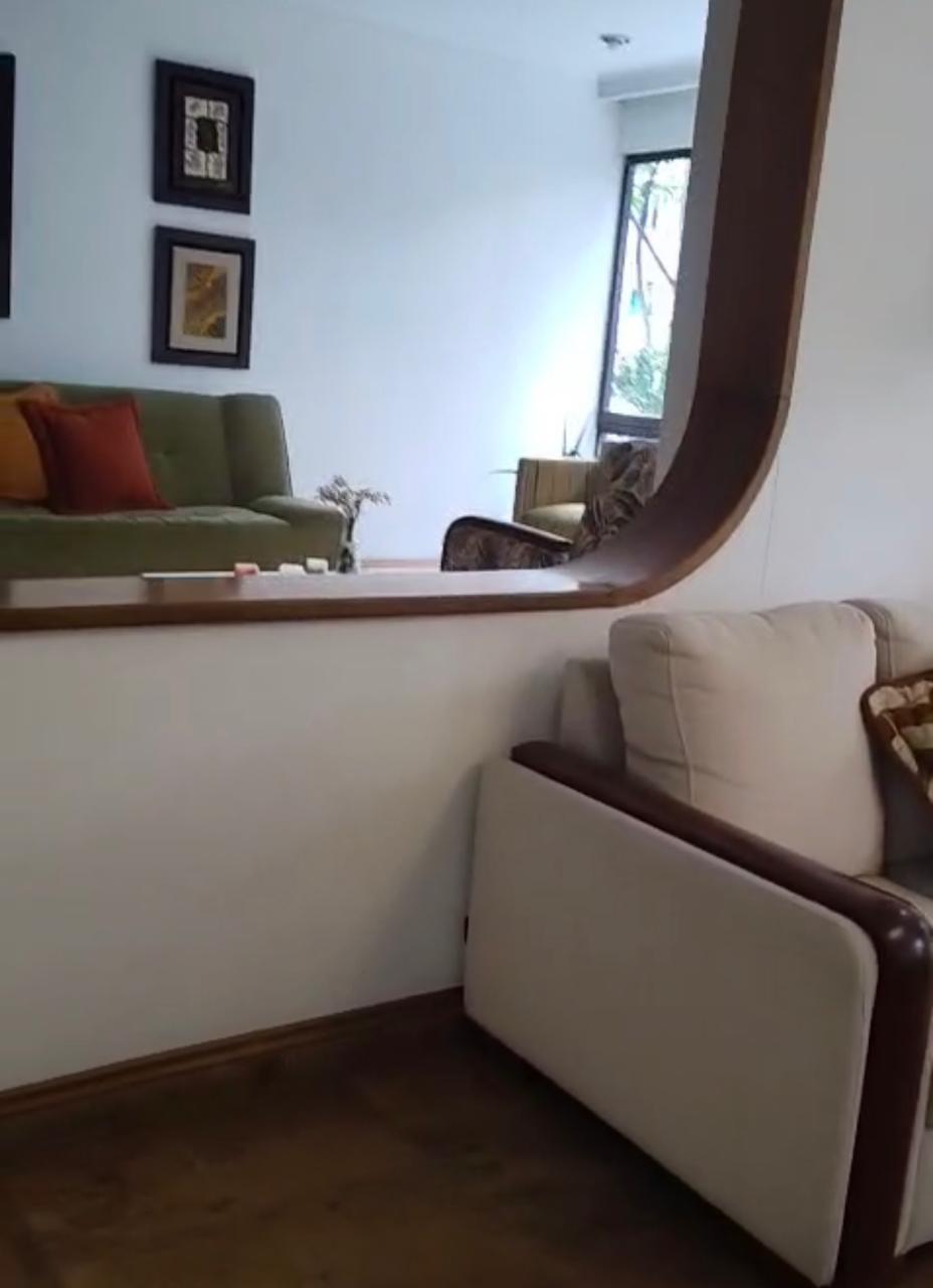 Apartamento en Venta El Campestre el Poblado Medellin