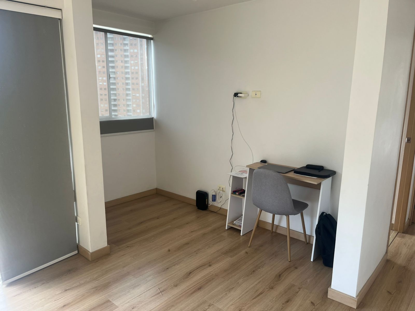 Apartamento para la venta Sabaneta San Remo