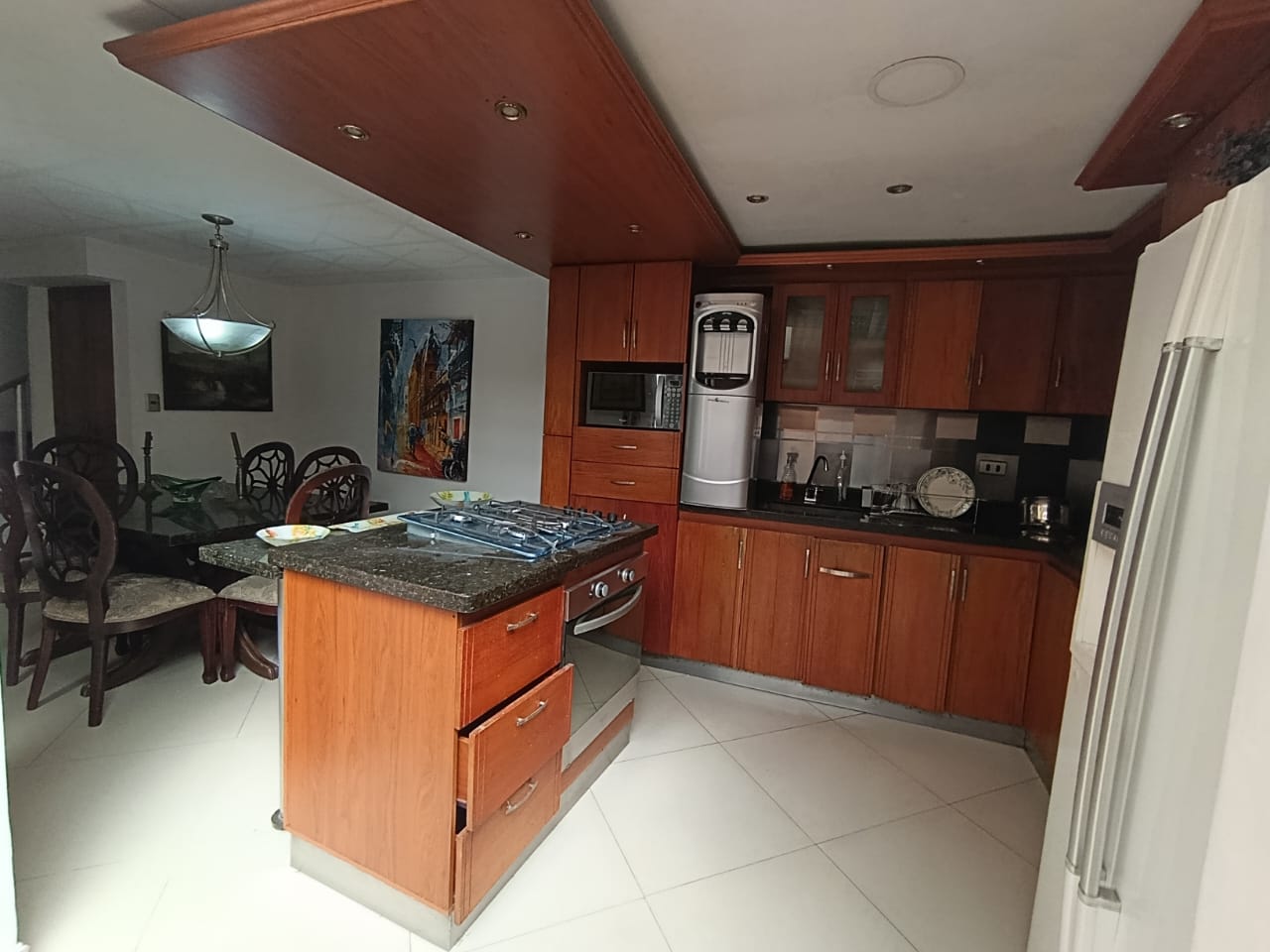 Casa en Arriendo en Belén la Mota