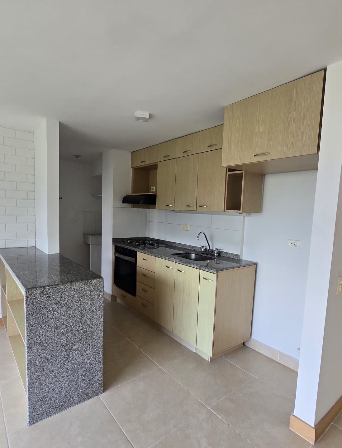 Apartamento para la venta Sabaneta San Remo