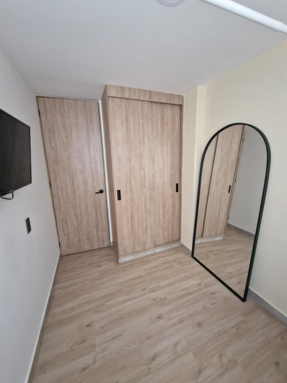 Apartamento en venta en Robledo Pajarito - Las Lunas