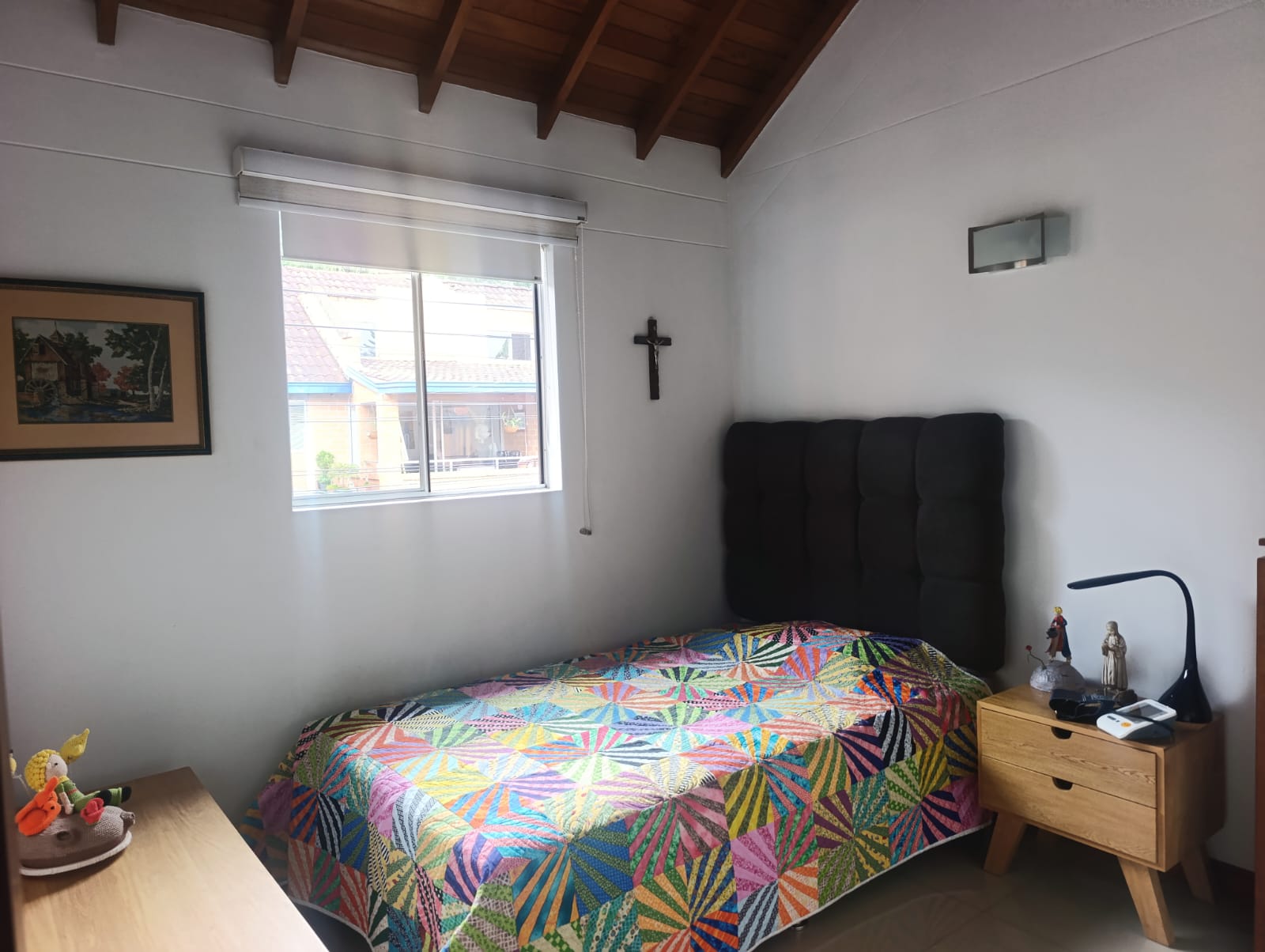 Casa en venta Medellín sector la mota