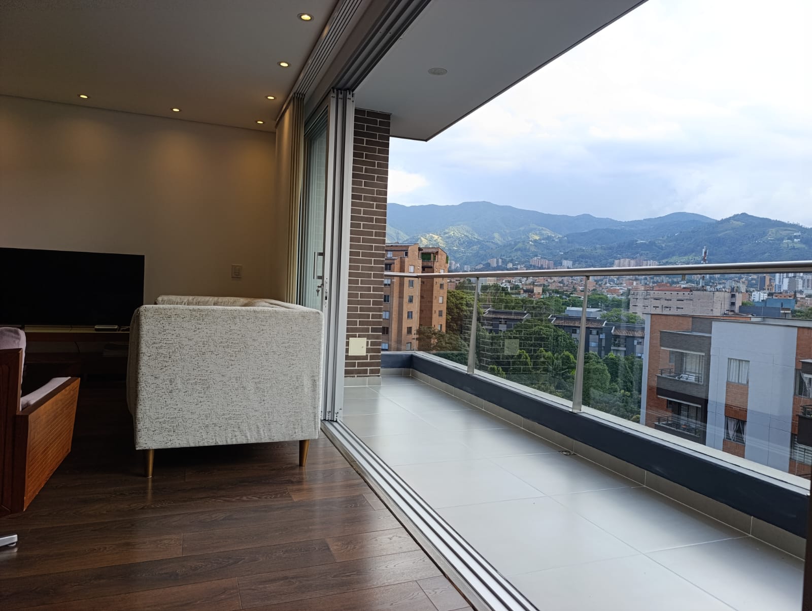 Apartamento en venta Envigado sector jardines