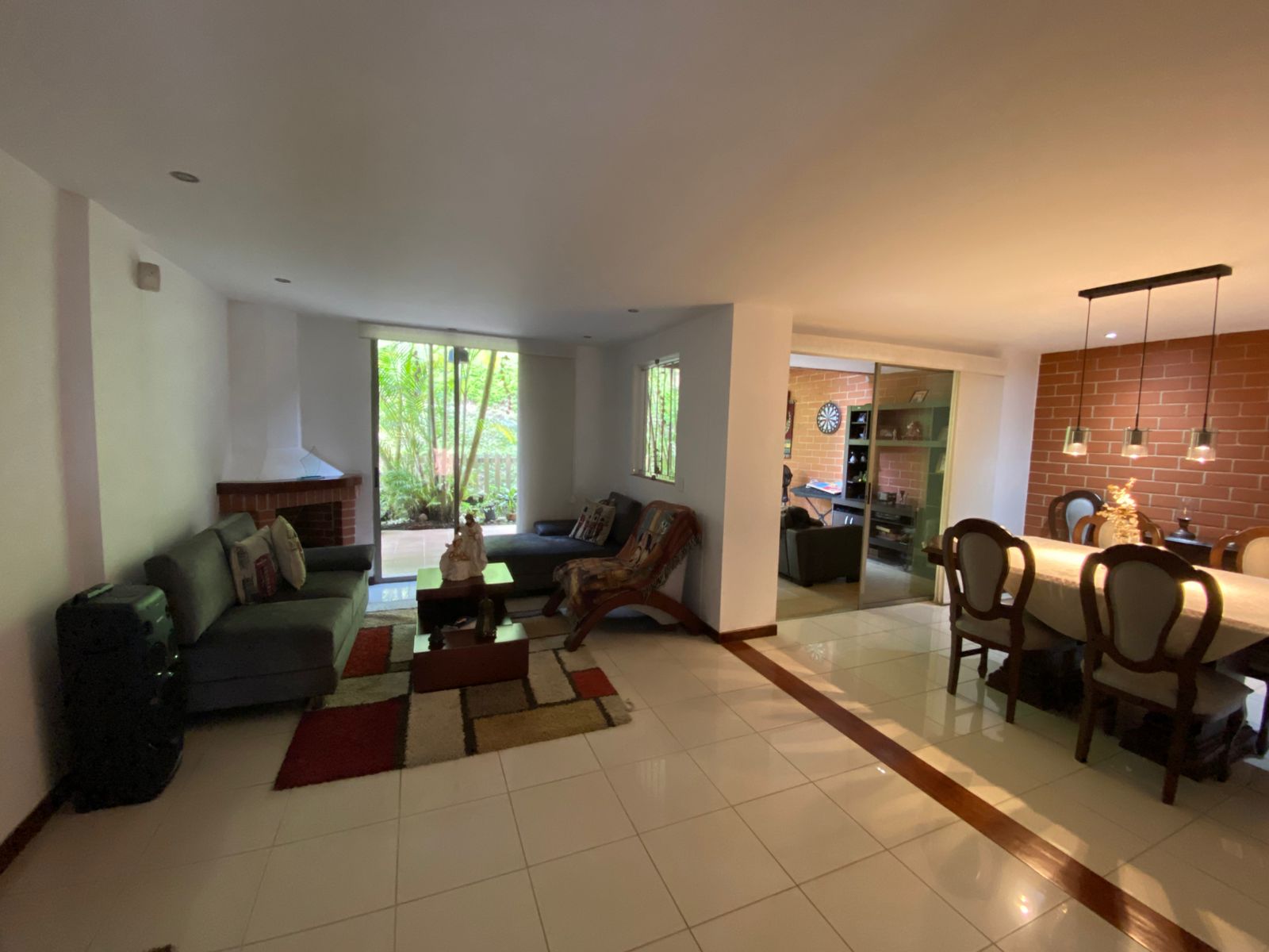 Casa en venta en Envigado Loma del Chocho