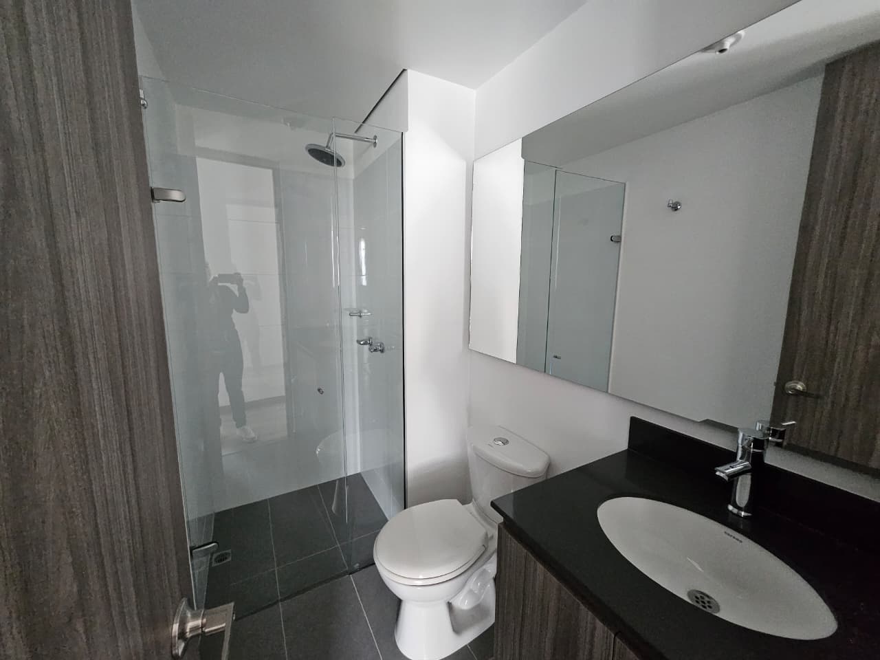 Apartamento para estrenar en arriendo en Las Palmas Medellín
