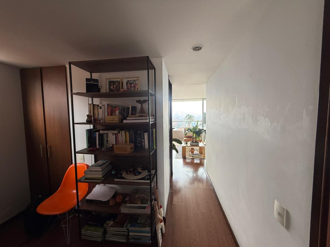 Apartamento para la venta en las Palmas Medellin