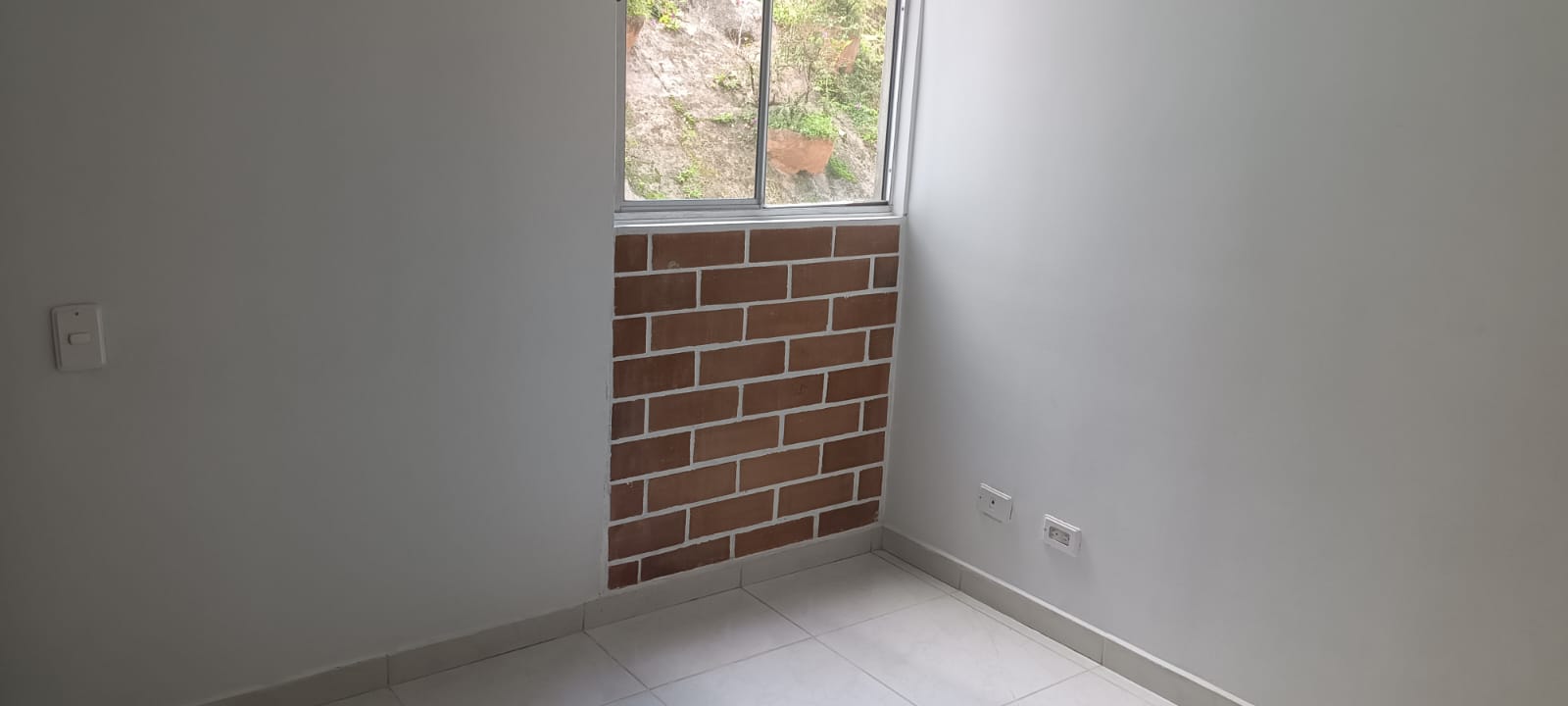 Apartamento en venta en Calasanz Medellin - Alto