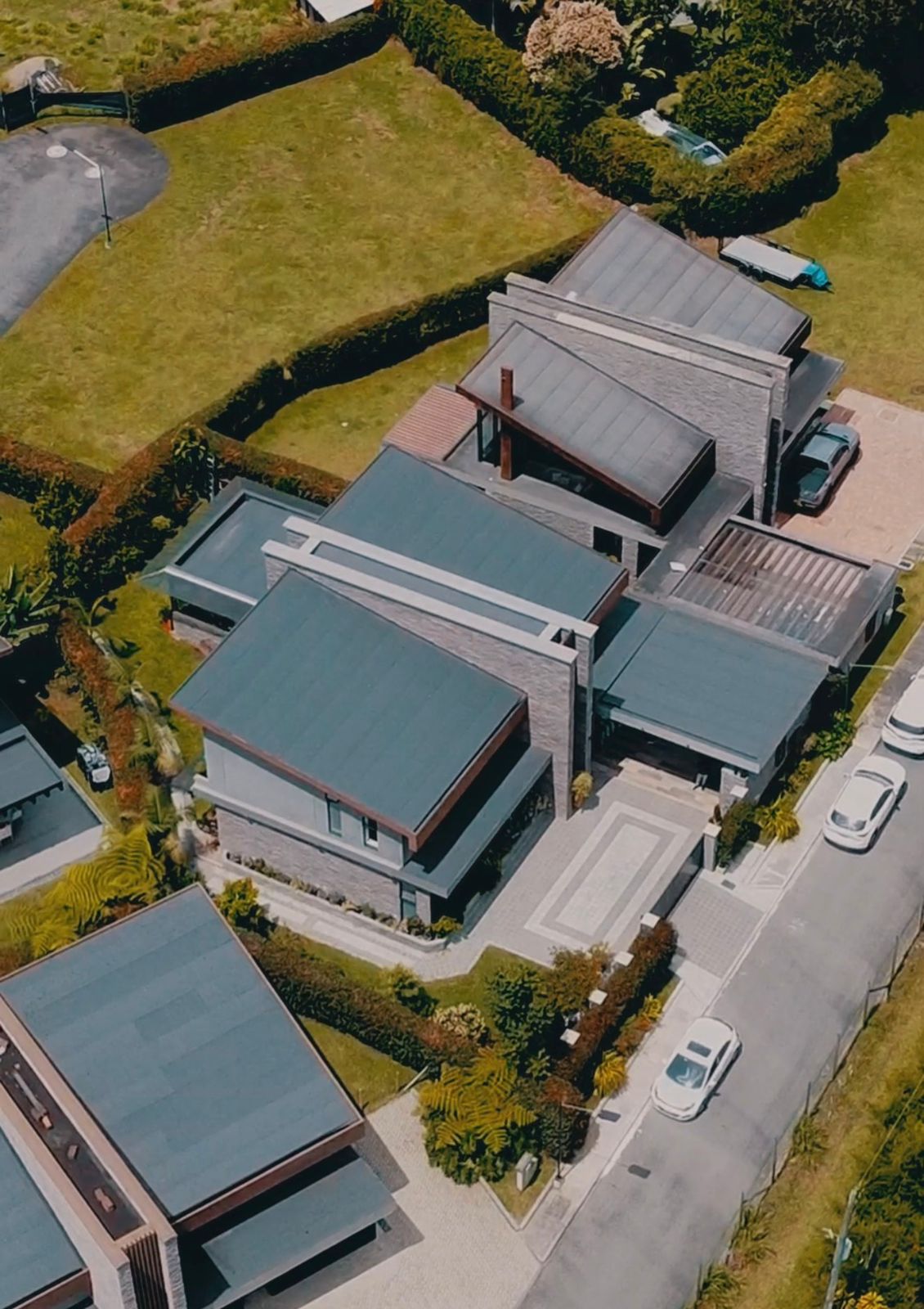 Casa en venta en Llano grande Rionegro