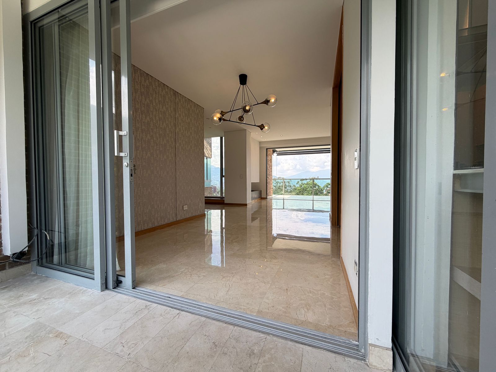 Apartamento en venta Medellin Poblado los Balsos