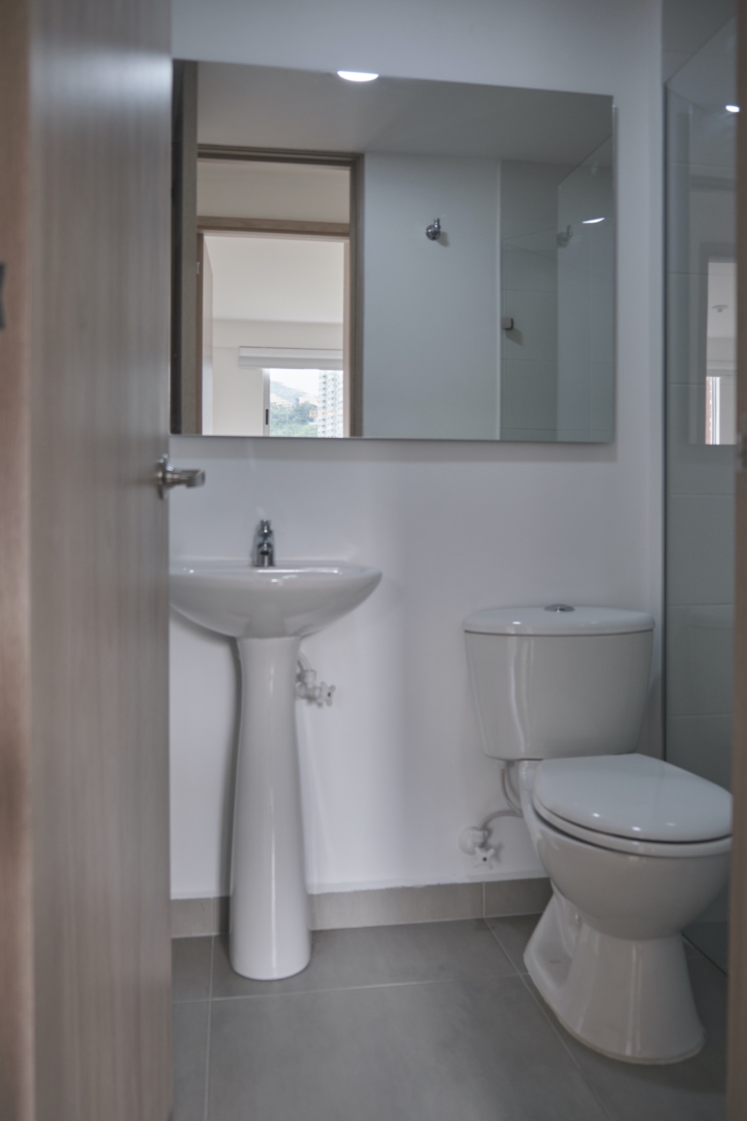 Apartamento nuevo en arriendo en Calasanz Medellin Antioquia