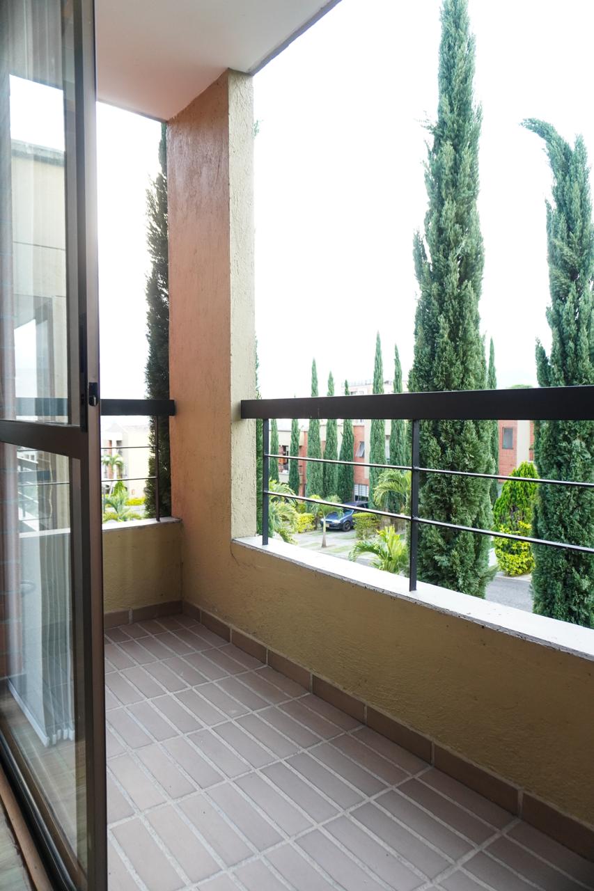 Casa en venta en la Estrella