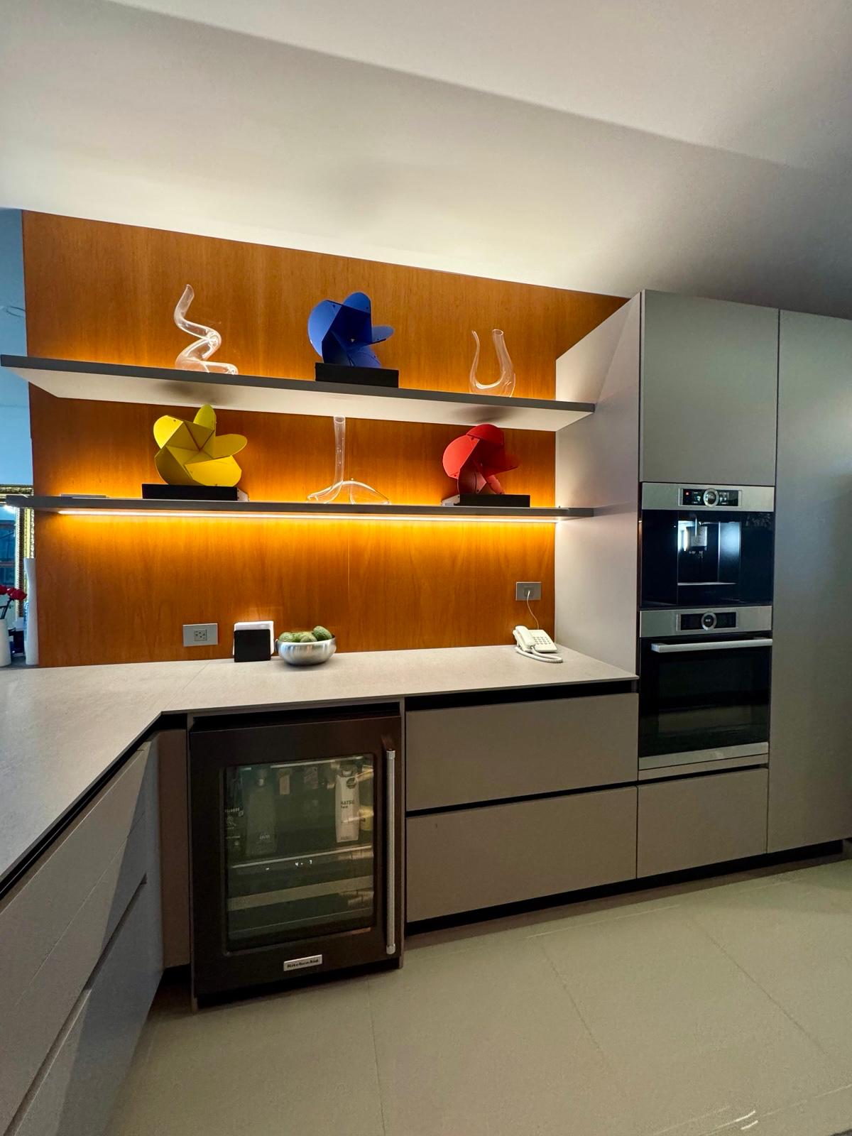 Apartamento en venta  en el poblado  las palmas  Medellín