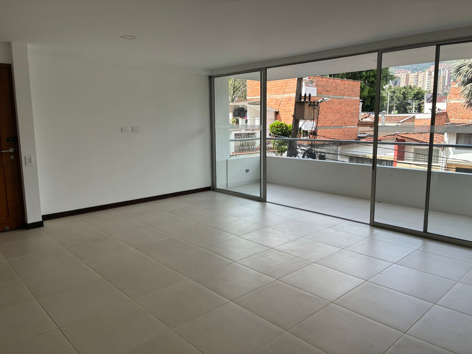 Venta de apartamento en El Estadio Medellin