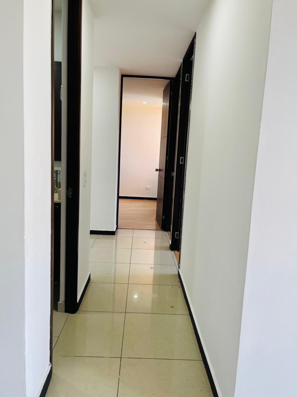 Apartamento para la venta en Calasanz