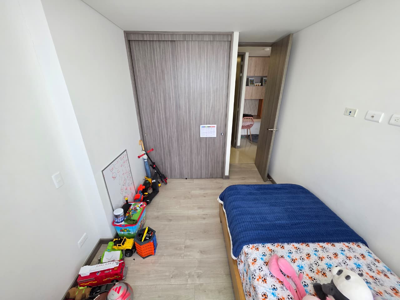 Apartamento en venta suramerica itagui