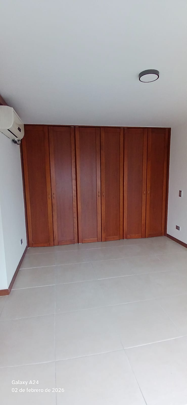 Venta de apartamento en El Poblado Castropol