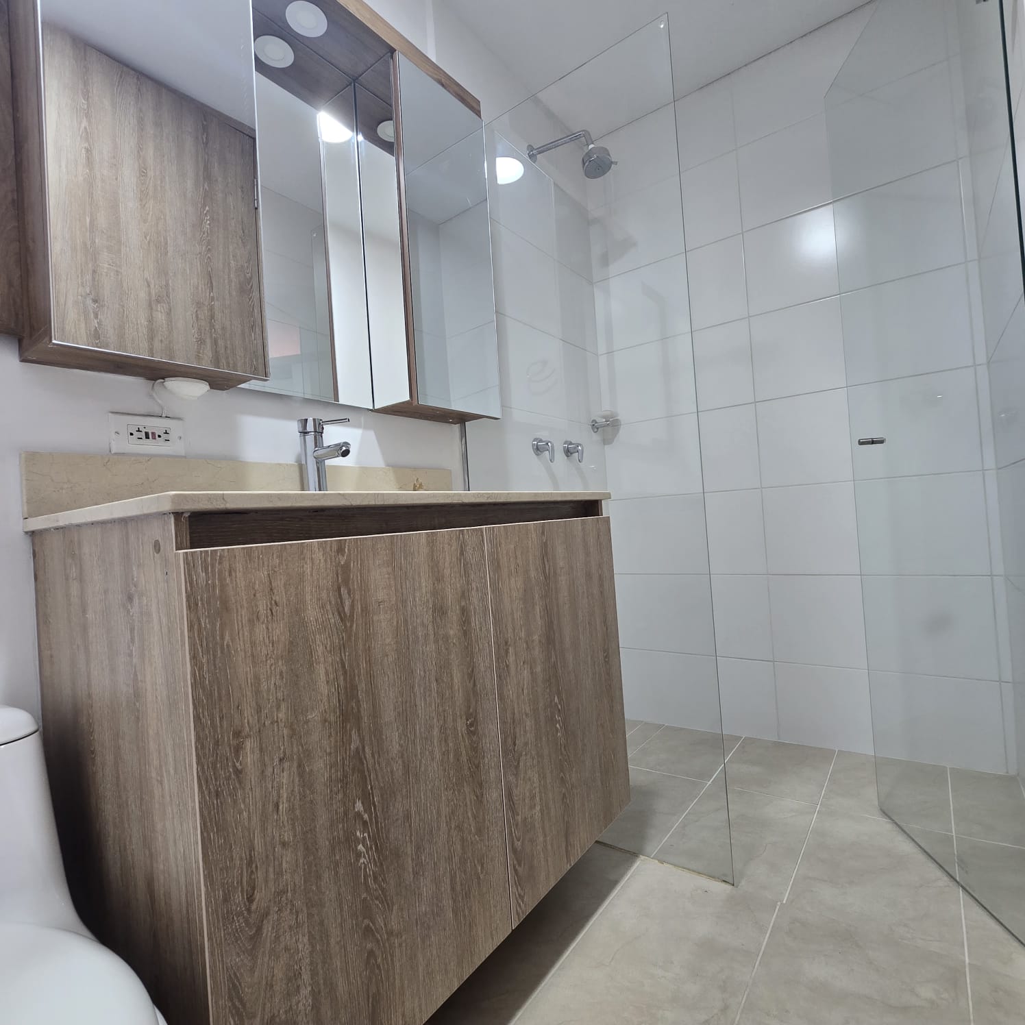 Apartamento para la venta Sabaneta San Remo