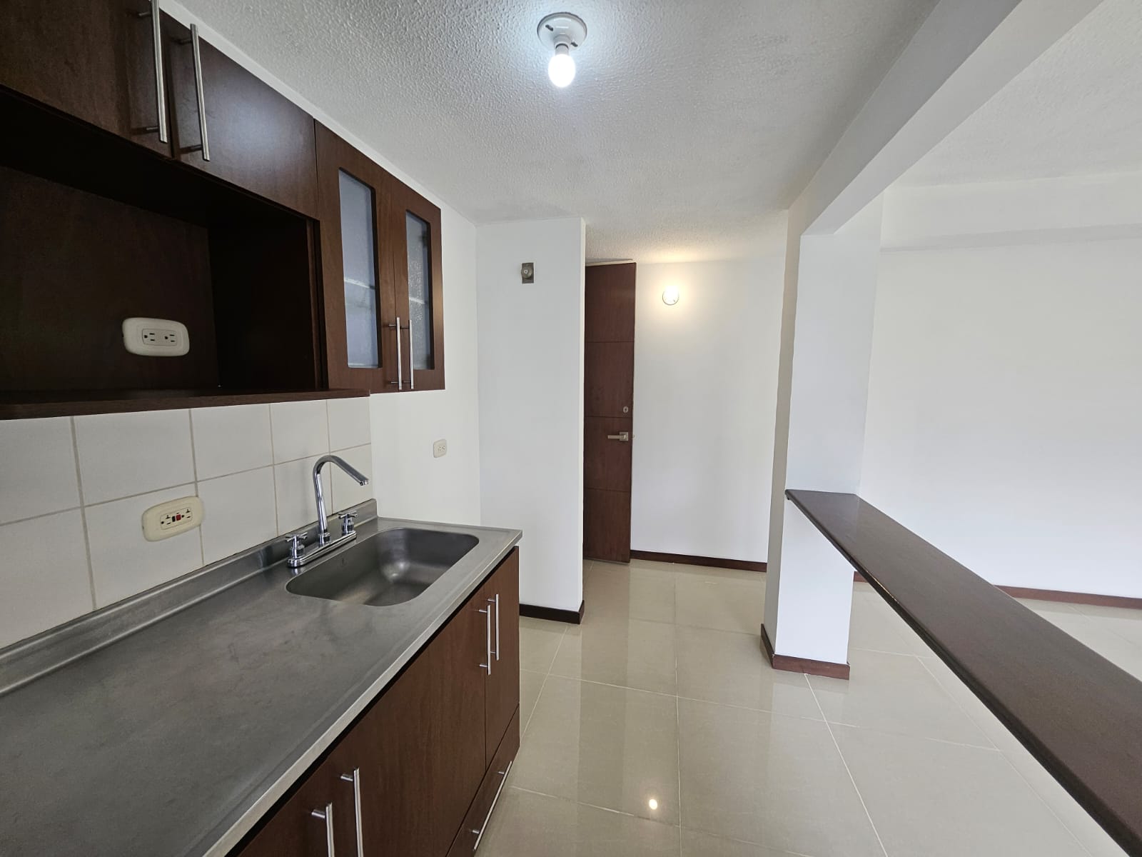 Apartamento en arriendo en San Julián El Poblado