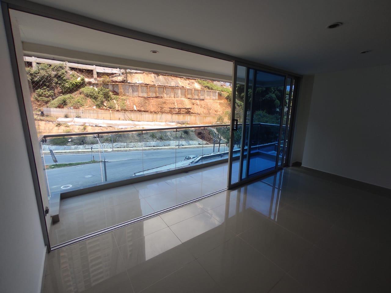 Apartamento en arriendo en Sabaneta