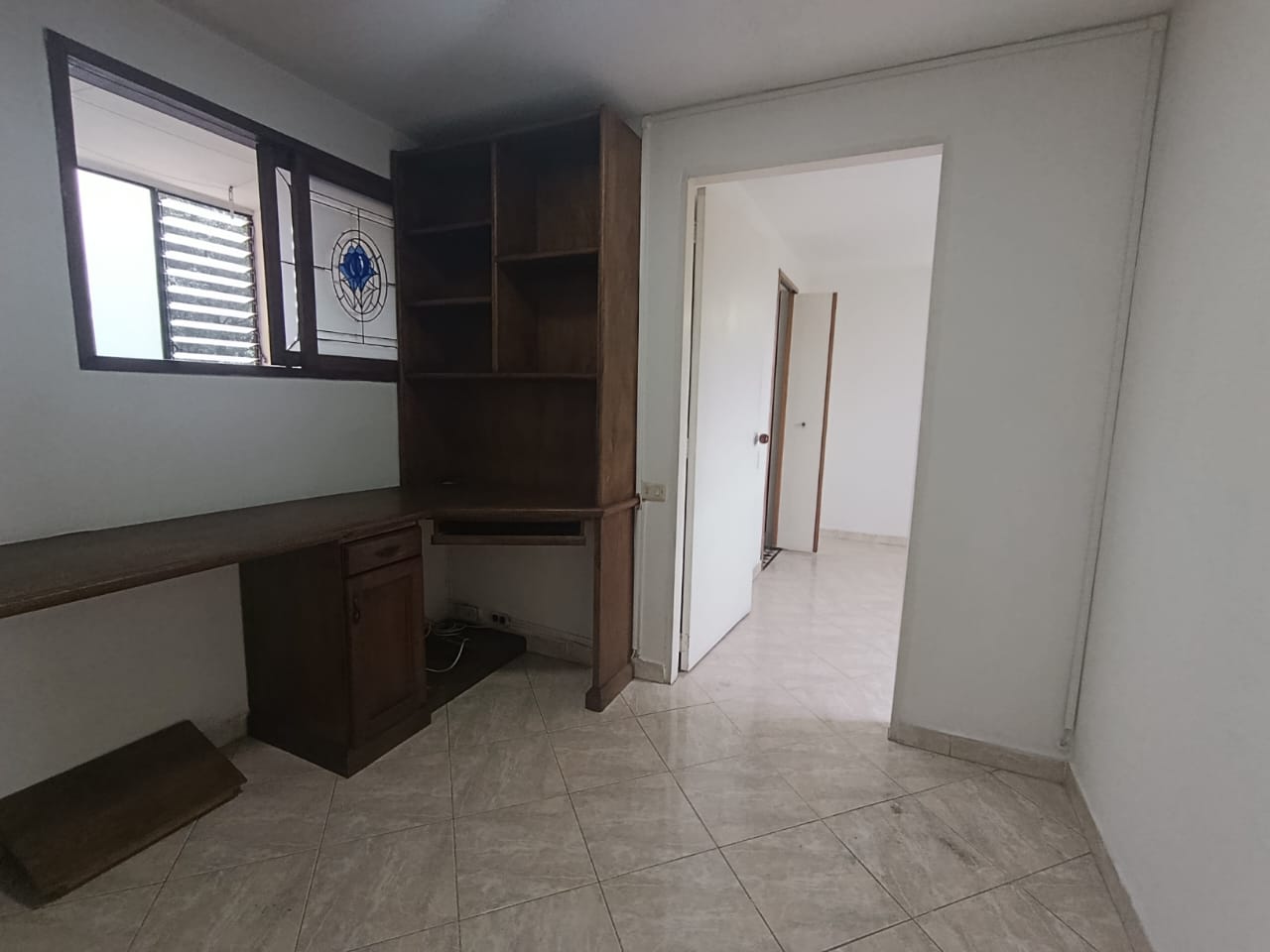Apartamento en Arriendo Loma de los Bernal