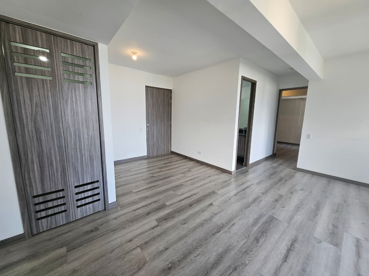 Apartamento para arriendo en Las Palmas Medellín
