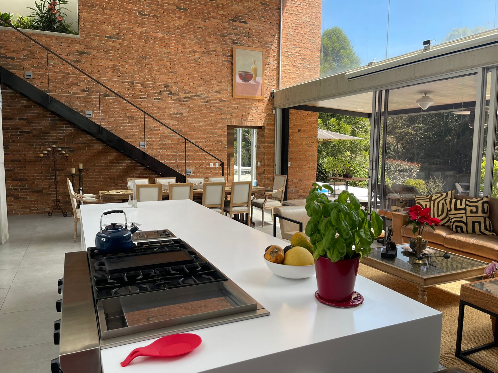 Casa en venta en Alto de Palmas sector Mercajuste