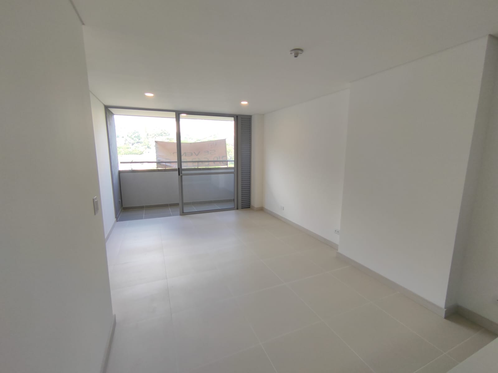 Apartamento para la venta en La Estrella para estrenar