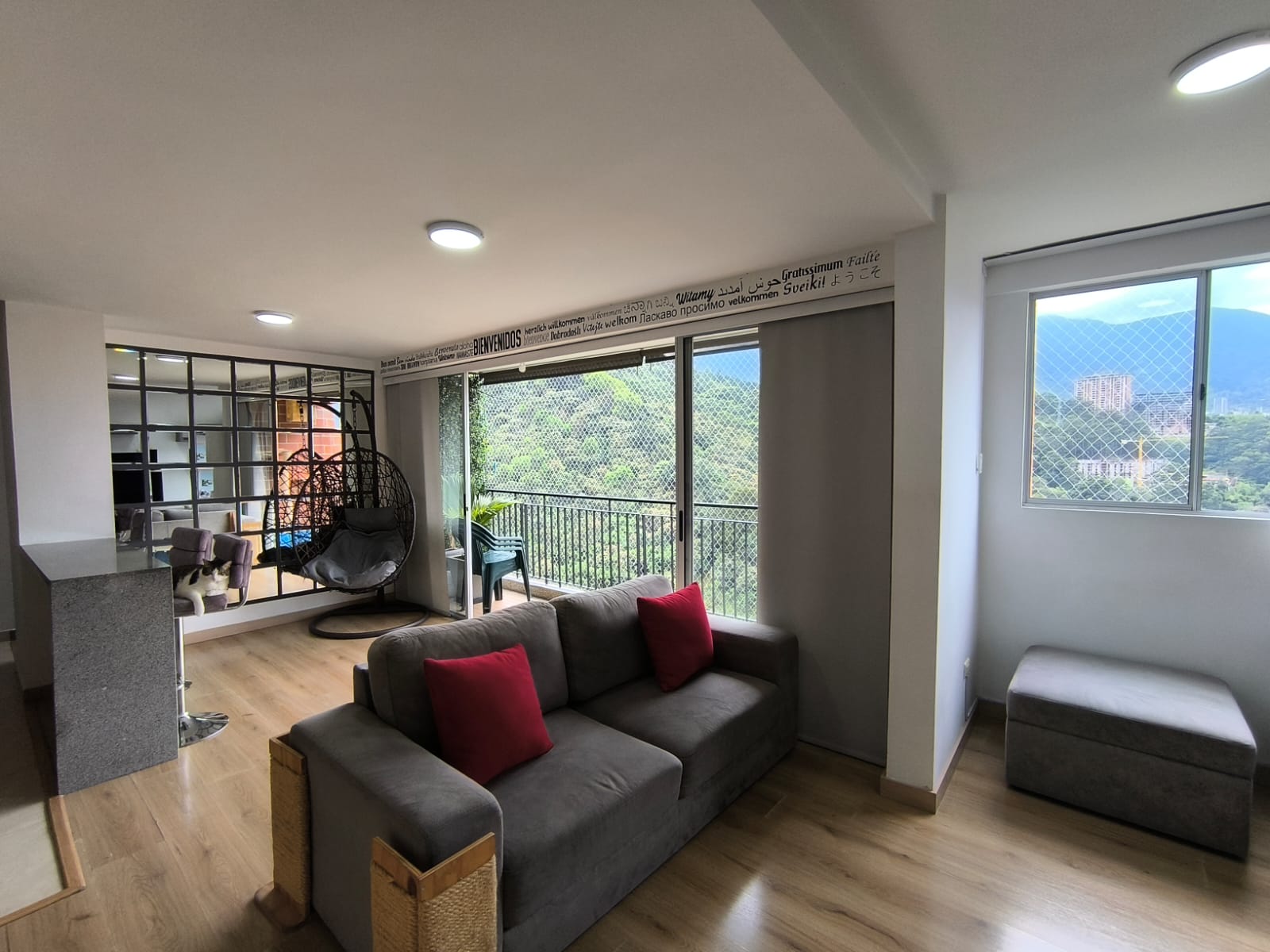 ¡Oportunidad única! Apartamento Para La Venta en Sabaneta