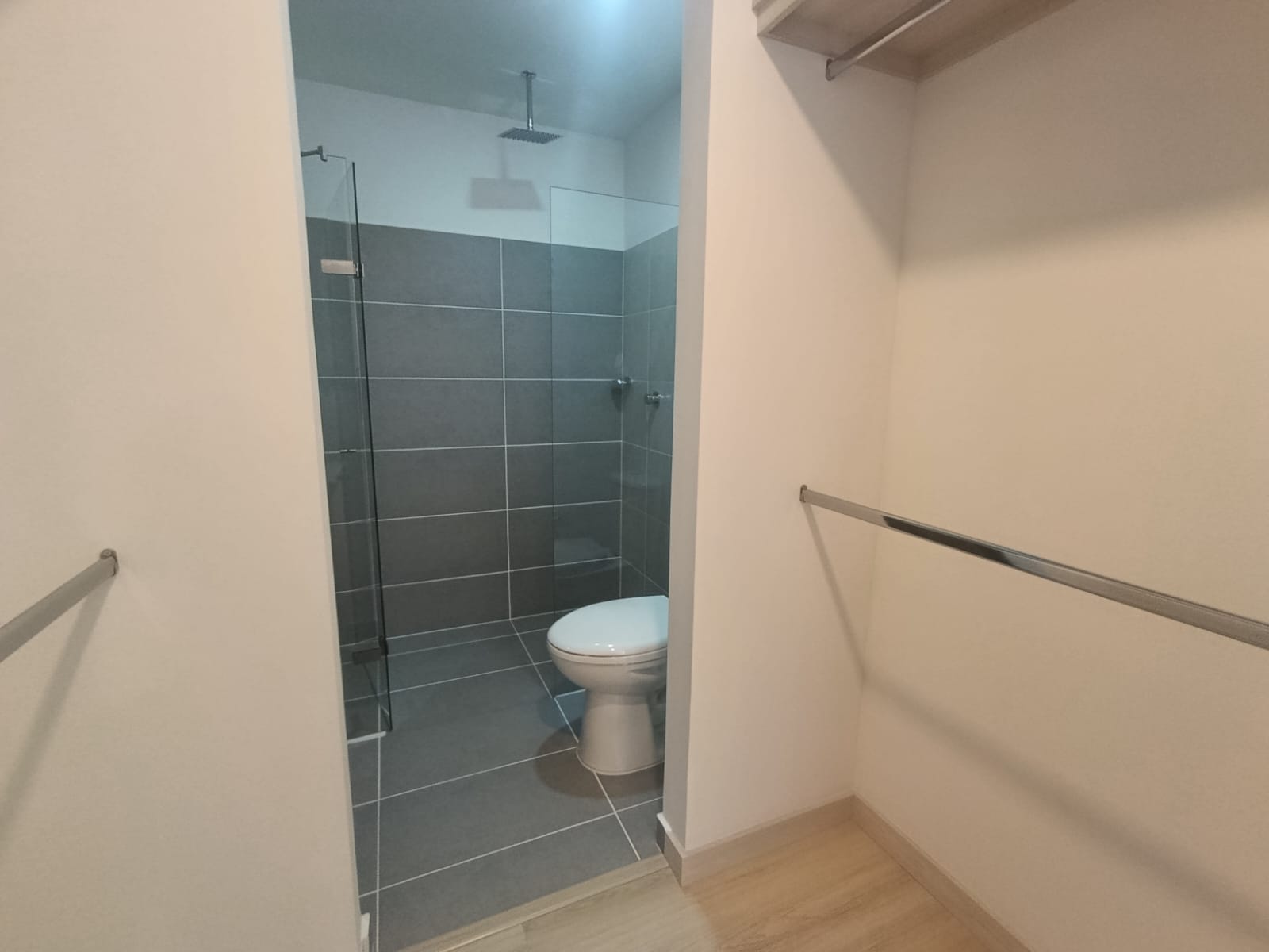 Arriendo apartamento en La Estrella para estrenar