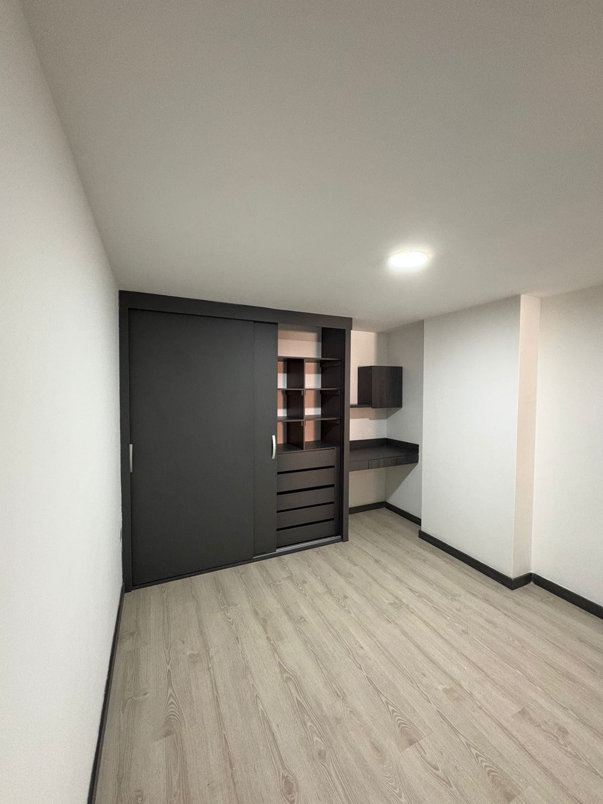 Apartamento para la venta en Calasanz parte baja