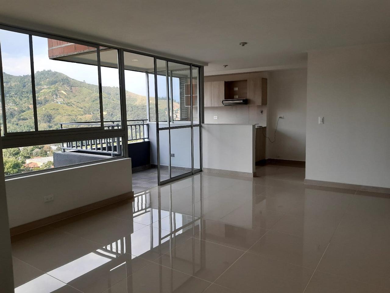 Apartamento en venta en suramerica