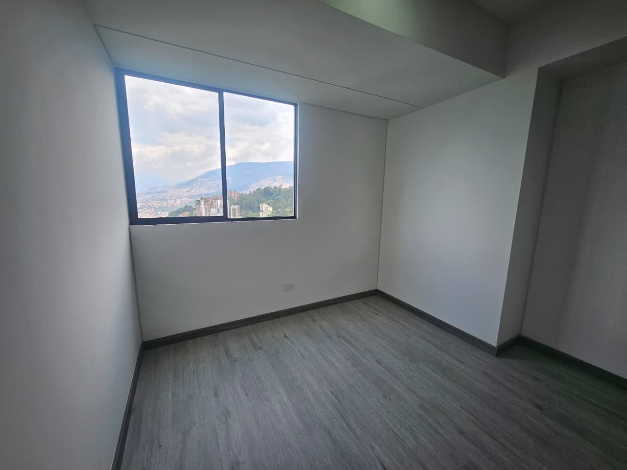 Apartamento para estrenar en arriendo en Las Palmas Medellín