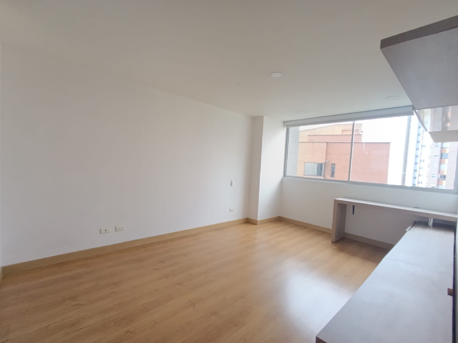 Apartamento en venta en Poblado Milla de Oro Medellin