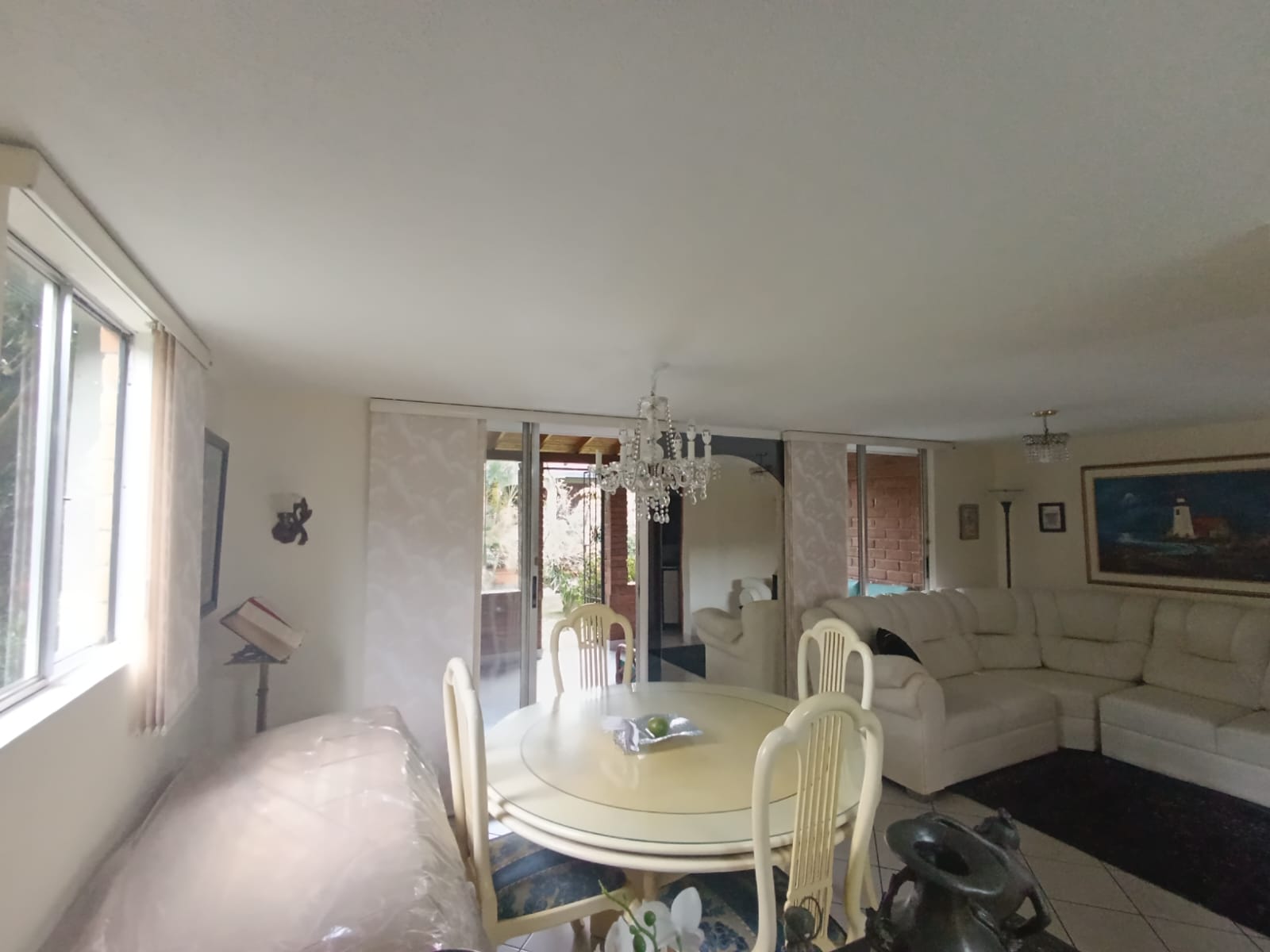 Casa en venta Medellín sector la mota