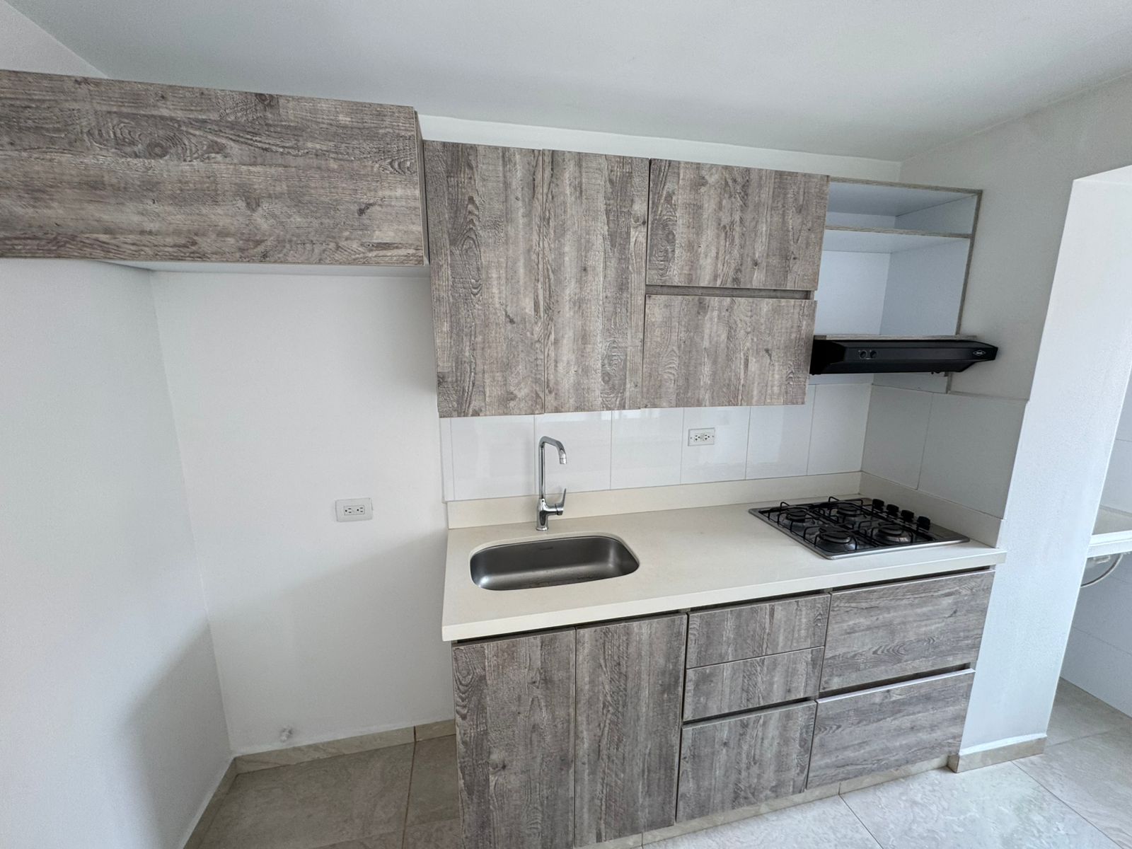 Apartamento en venta en Tierra Firme San German