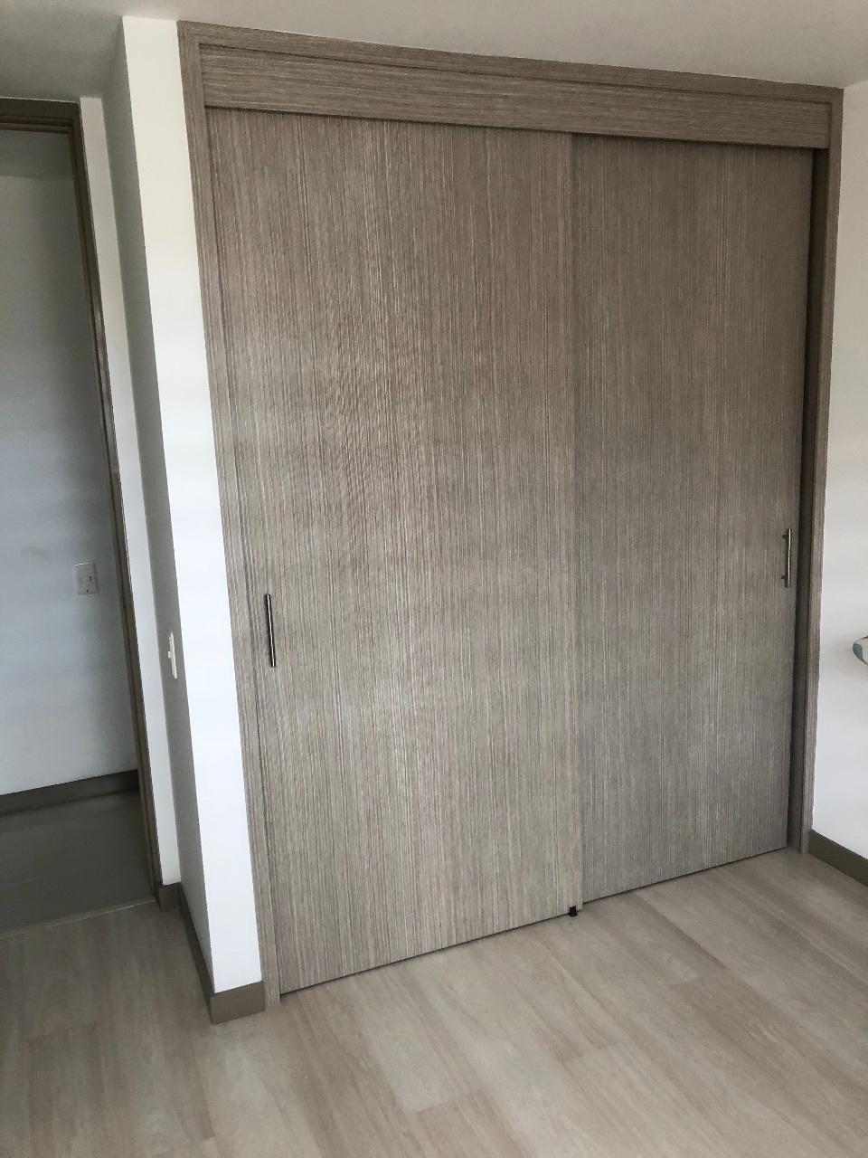 Apartamento en venta en la Estrella Suramerica