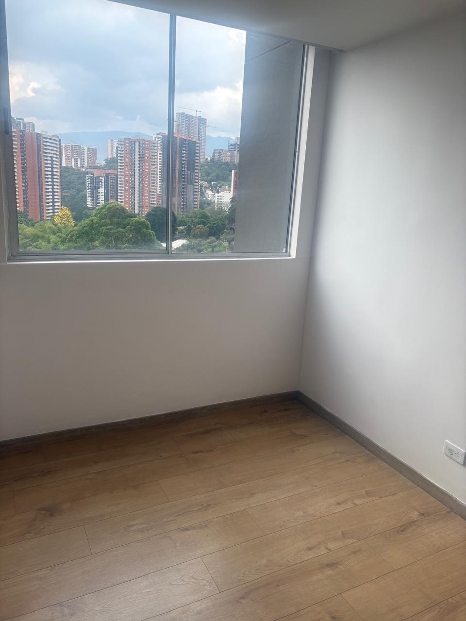 Apartamento para la venta Sabaneta San Remo