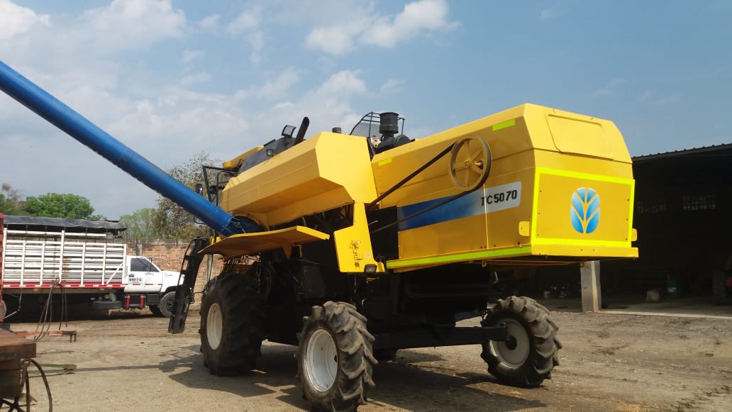 Finca en venta en el Tolima