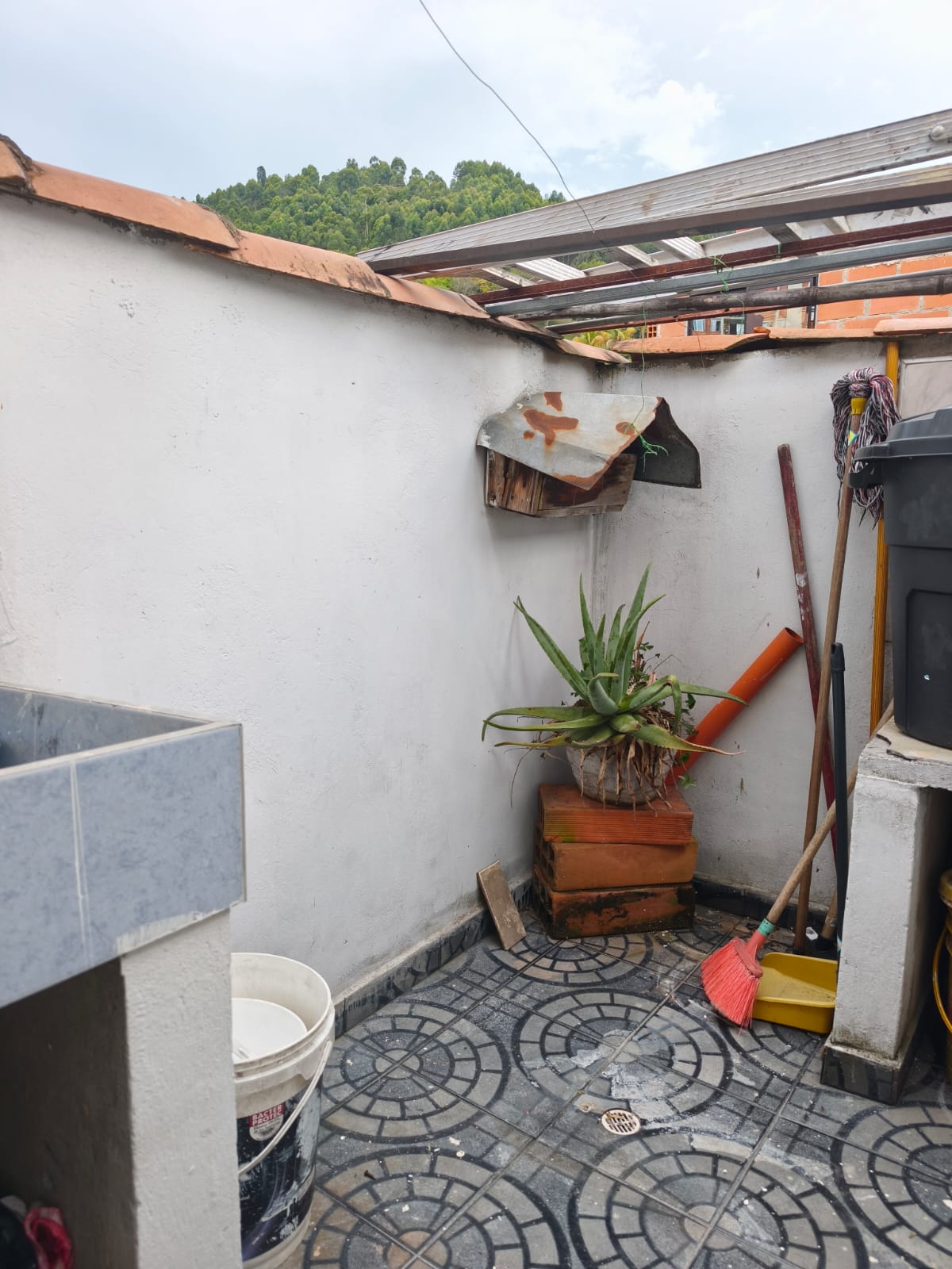 Venta de casa en Belén Rodeo Alto