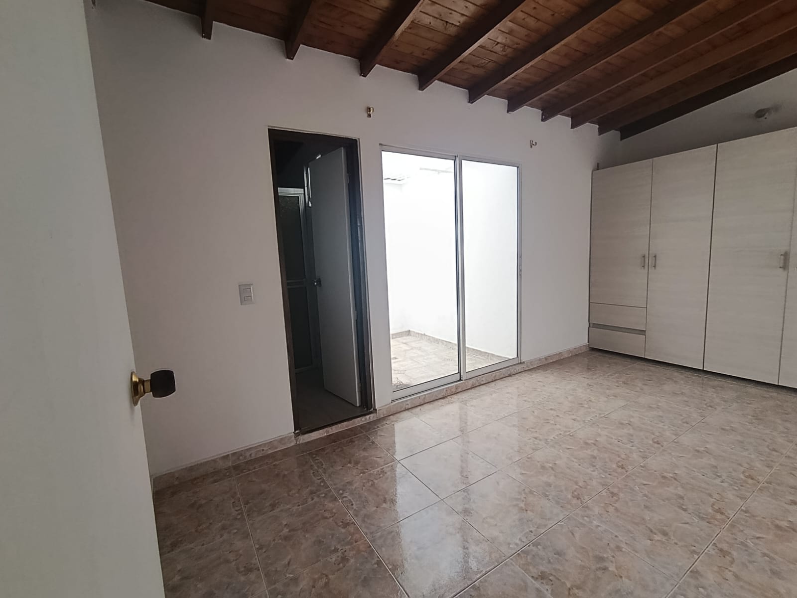 Casa para arriendo en Belén La Mota