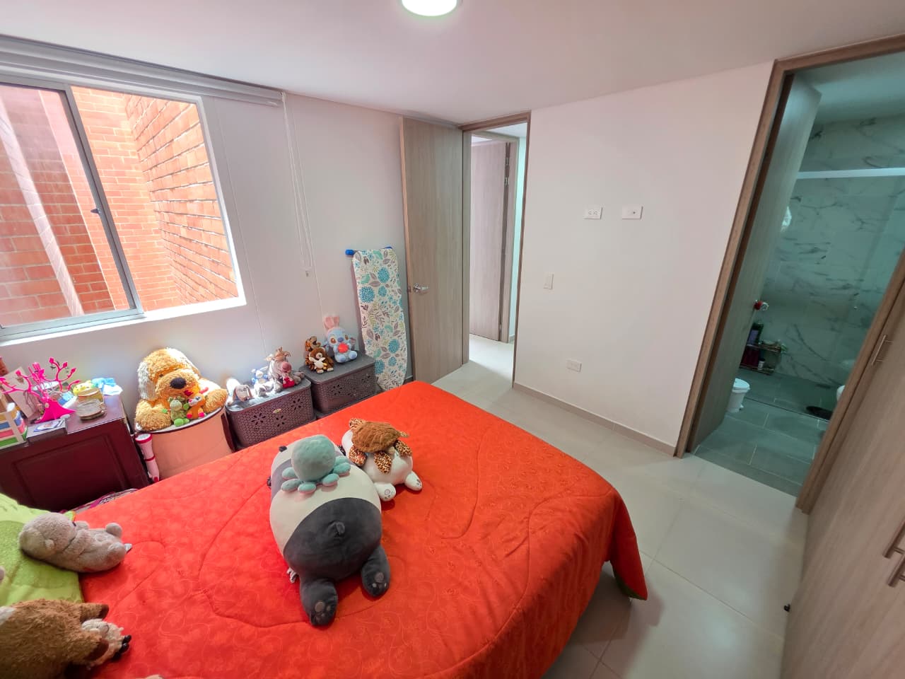 apartamento en venta en la estrella ferreria