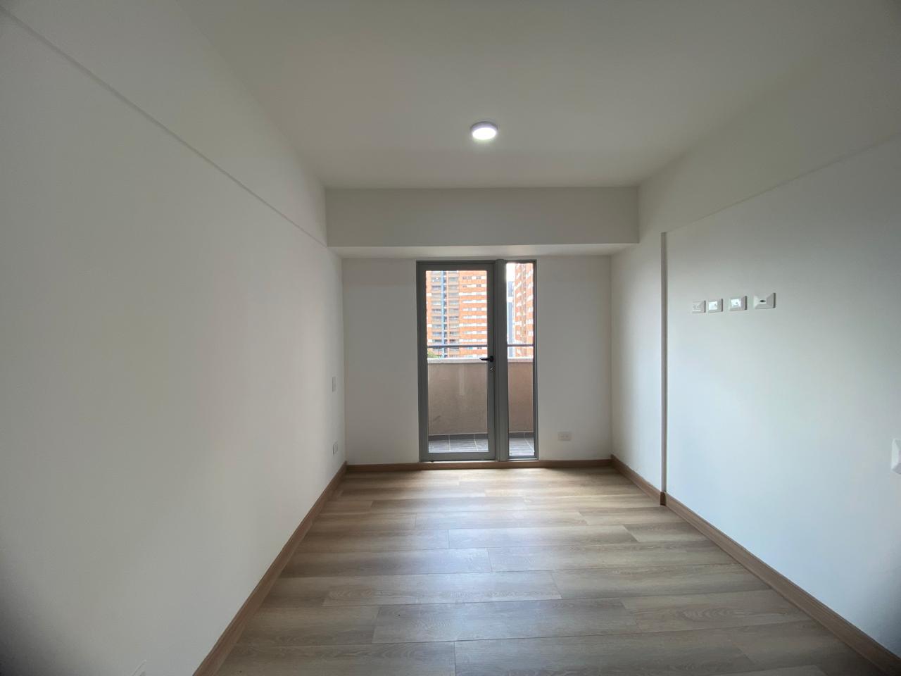 Apartamento en venta en la estrella toledo