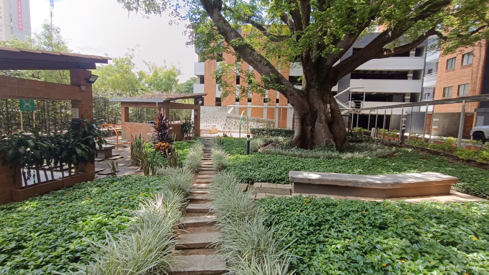 Apartamento en venta Niquia Bello