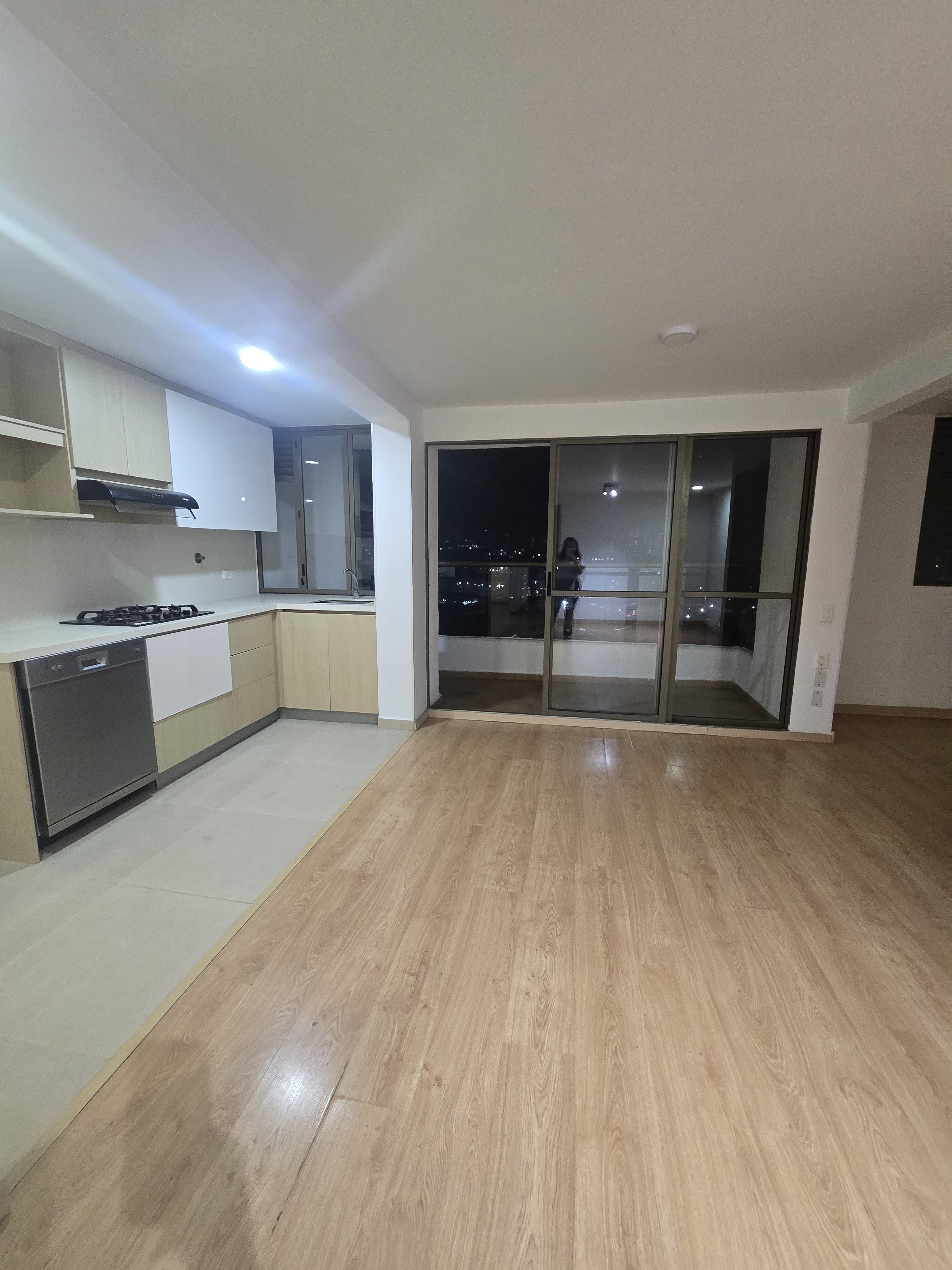 Apartamento para la venta Sabaneta Pan de Azúcar