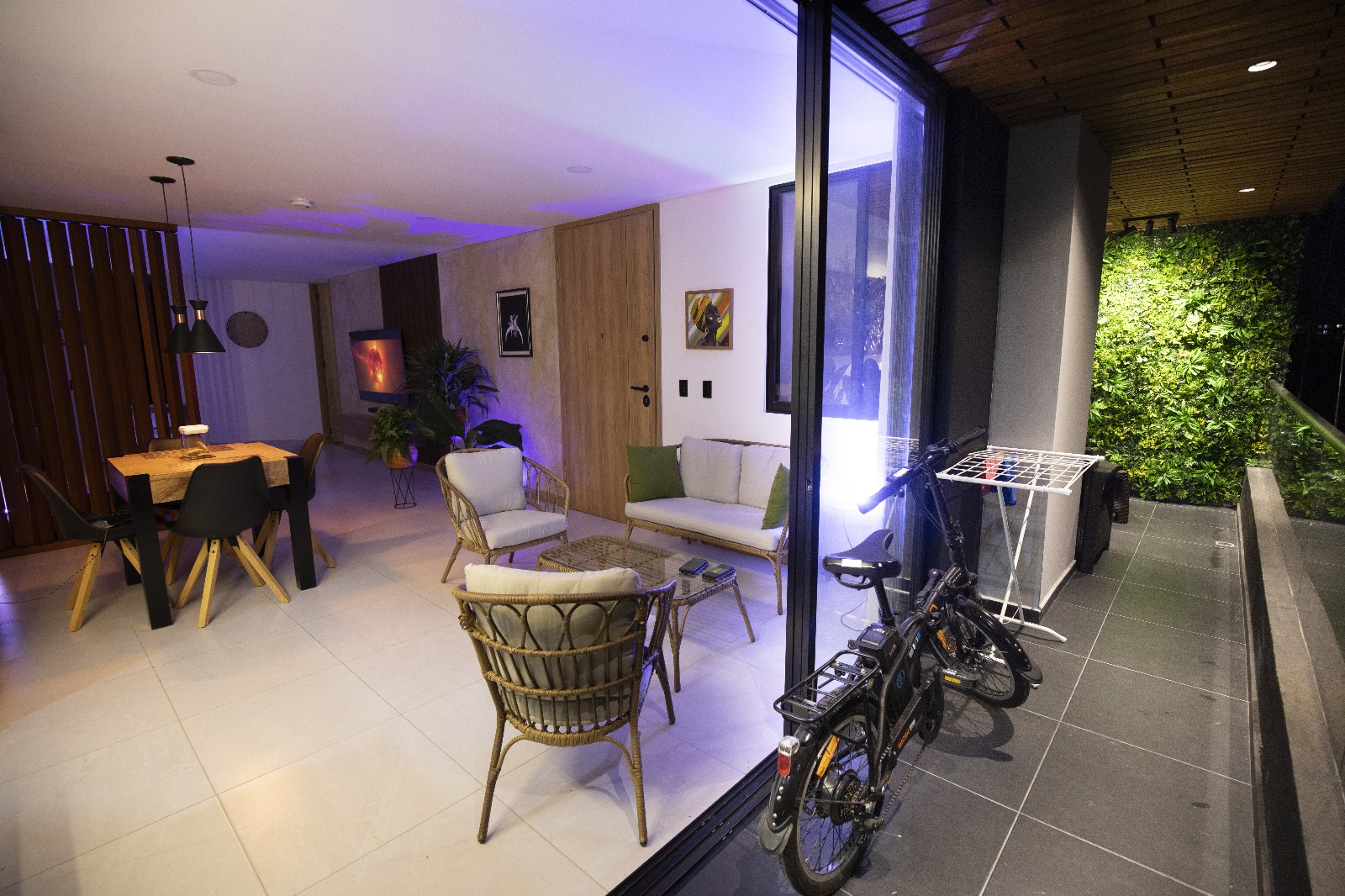 Apartamento amoblado en venta en Belen La Palma Medellin