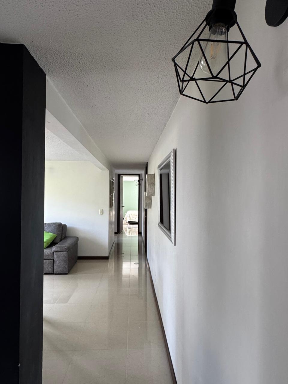 Apartamento en arriendo en San Julián El Poblado